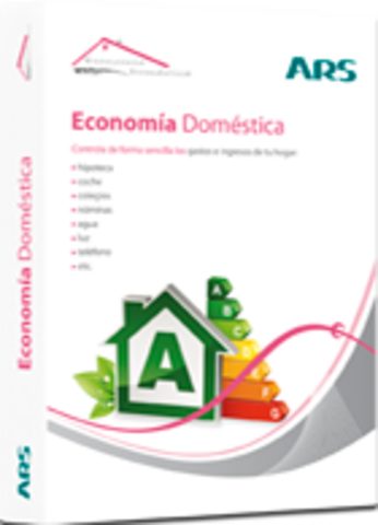 Ars Economia Domestica 2013
